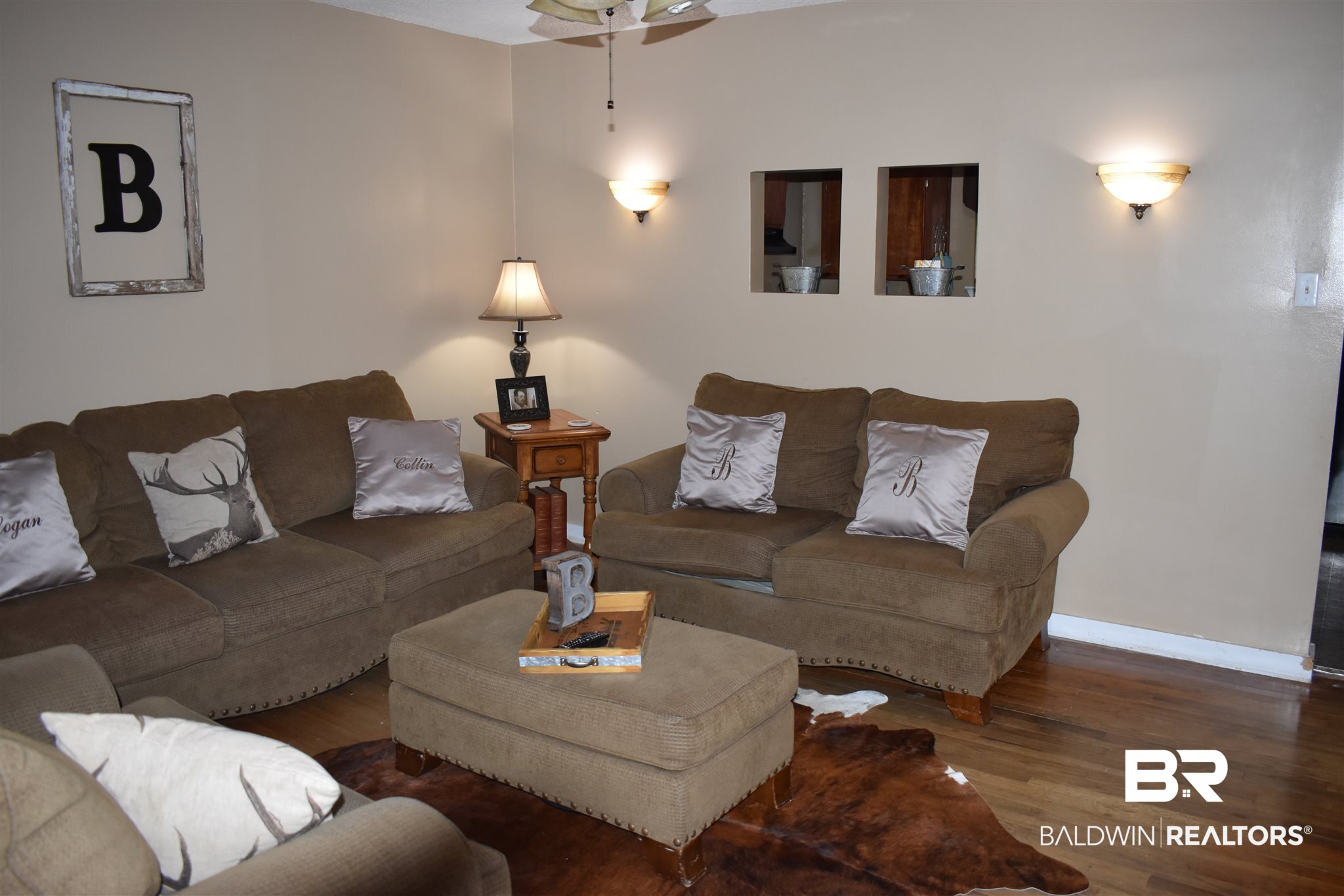 10085 Gulfcrest Road Chunchula, AL 36521 - Photo 4 of 12
