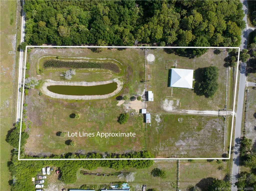 8200 Southwest Springhaven Avenue Indiantown, FL 34956 - Photo 3 of 35