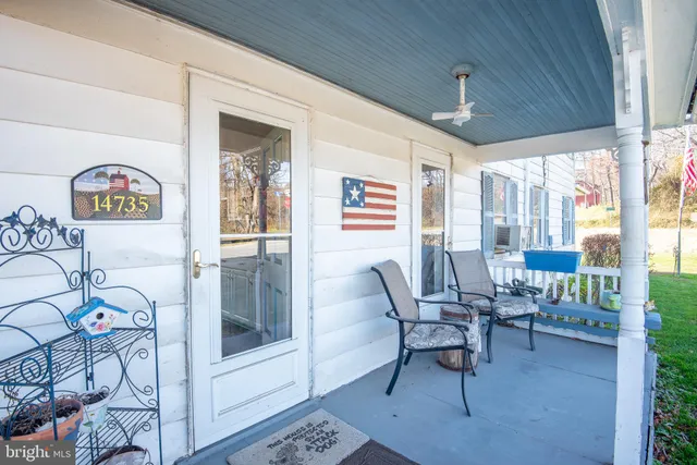 $575,000 | 14735 Montresor Road, Leesburg, VA 20176