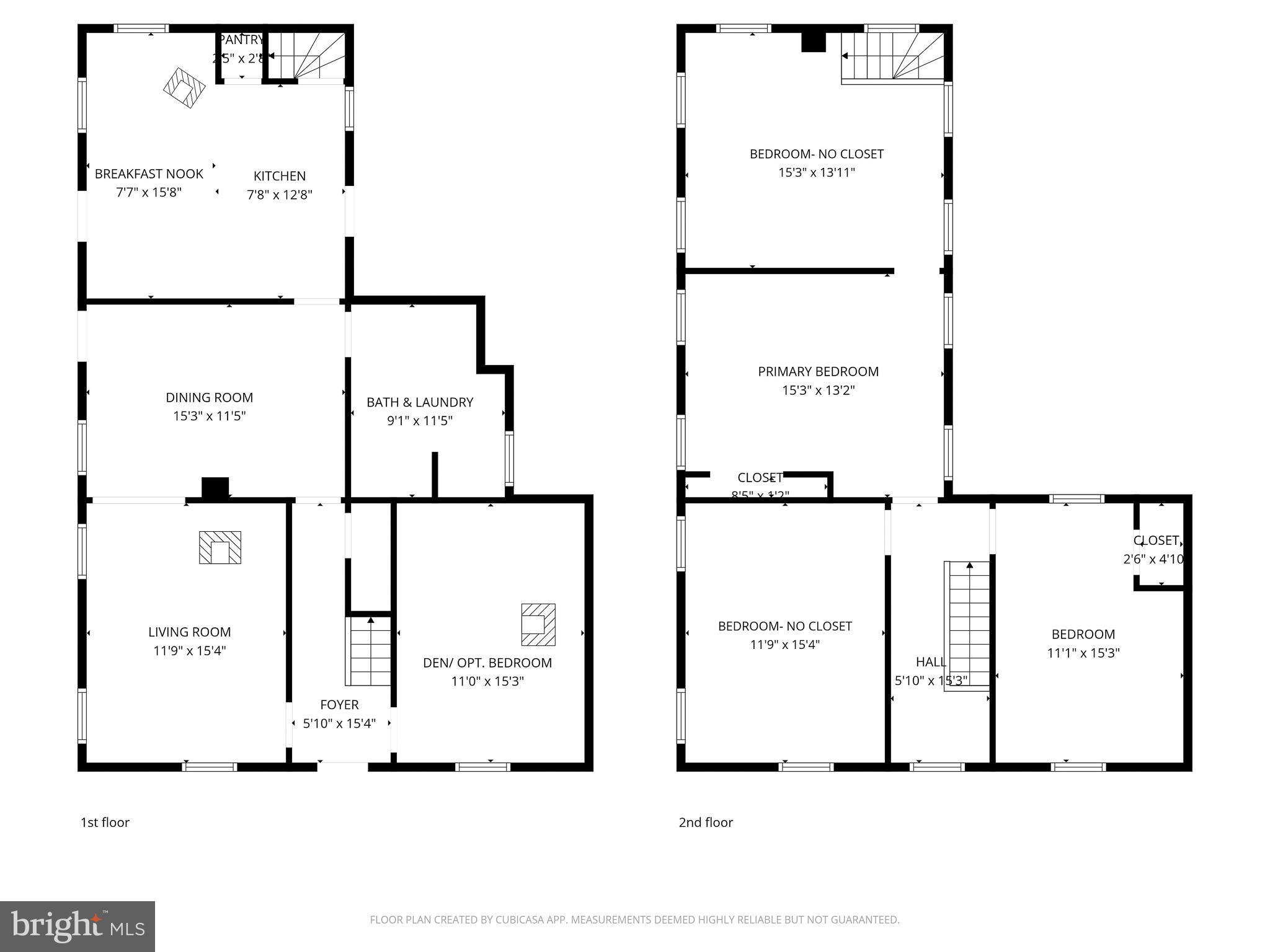 14735 Montresor Road Leesburg, VA 20176 - Photo 39 of 46 unknown