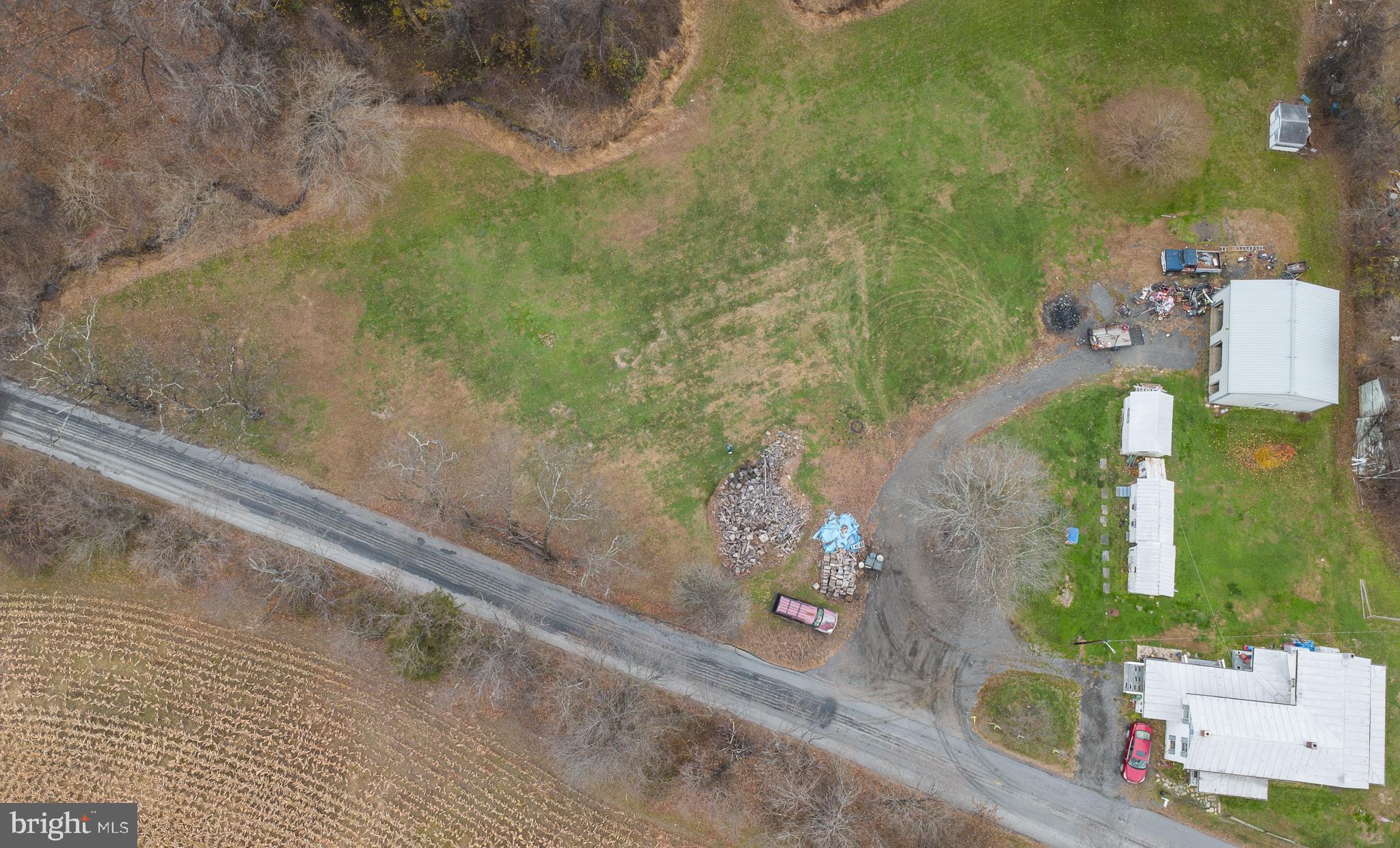 14735 Montresor Road Leesburg, VA 20176 - Photo 46 of 46 a view of yard