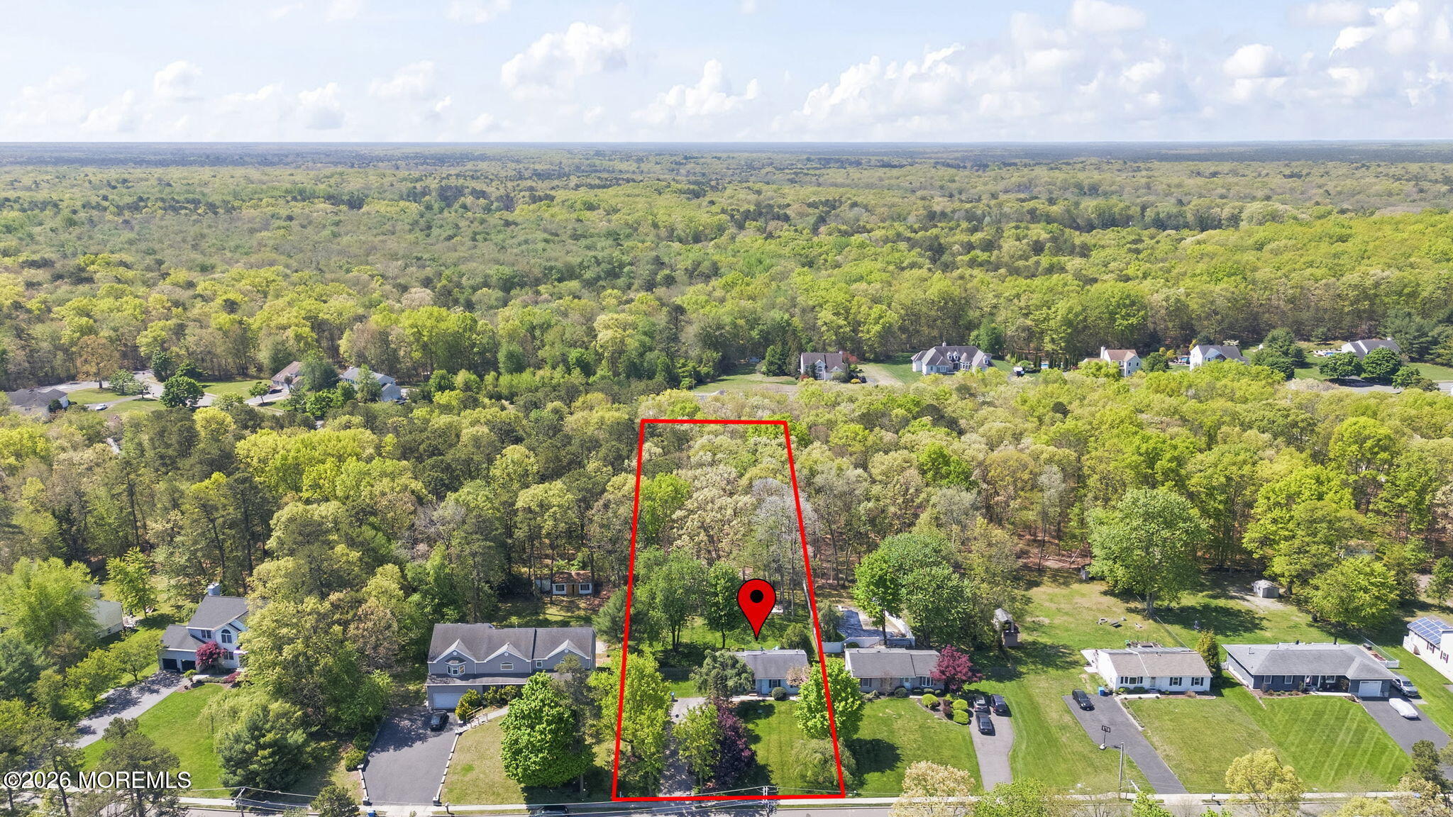 356 Leesville Road Jackson, NJ 08527 - Photo 44 of 46