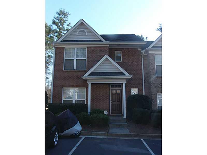 3807 Austin Park Lane, Unit 3807 Decatur, GA 30032 - Photo 1 of 1 Exterior Front.