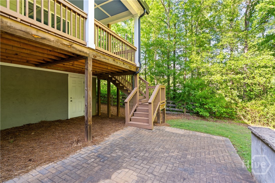 105 Inverness Road Athens, GA 30606 - Photo 65 of 75