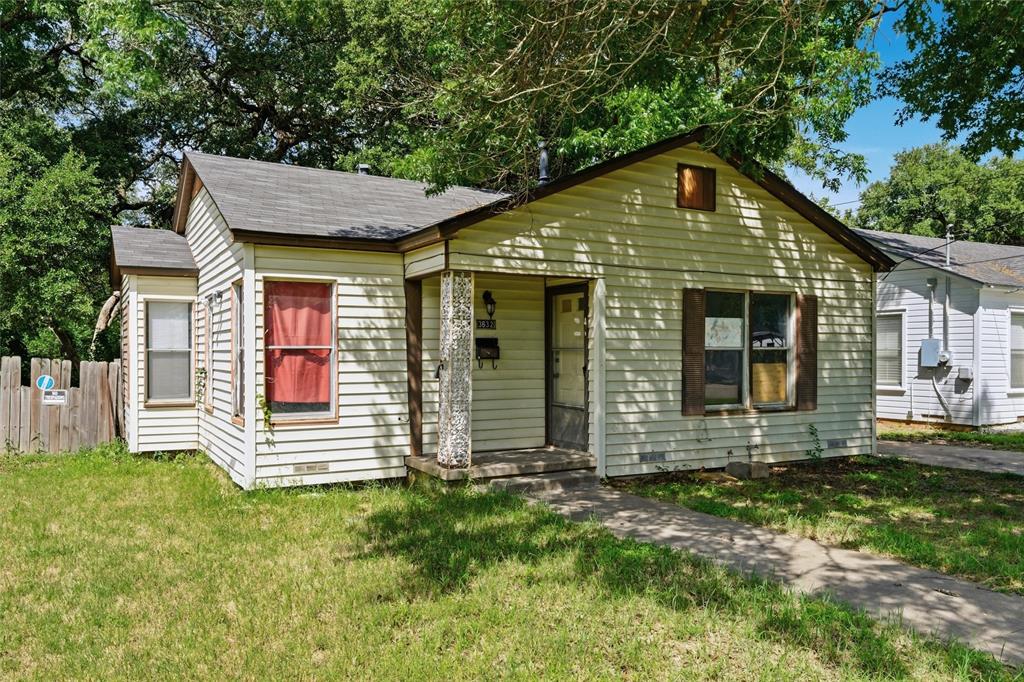 3632 North 25th Street Waco, TX 76708 - Photo 3 of 9
