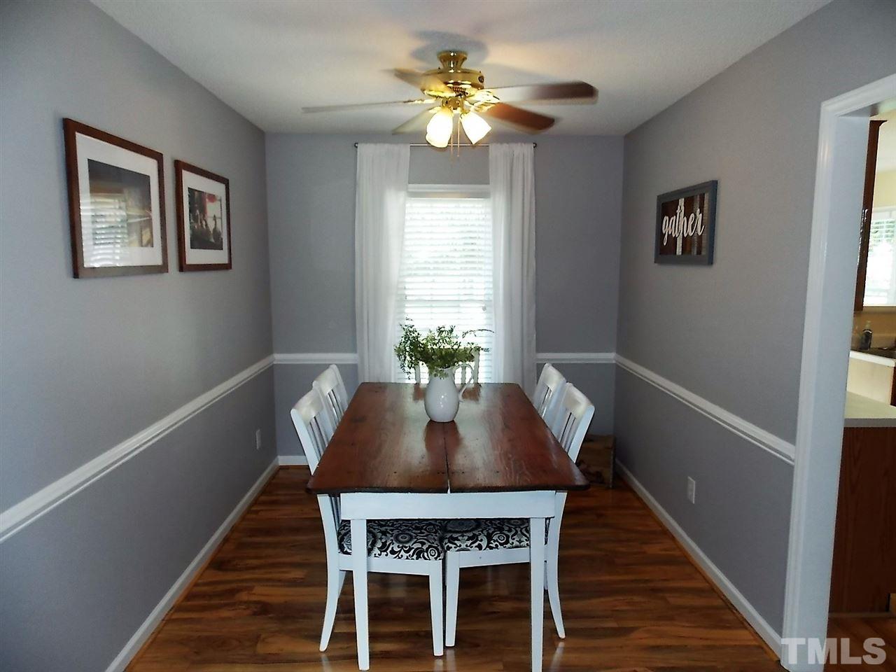 9004 Forest Leaf Road Willow Spring, NC 27592 - Photo 8 of 18