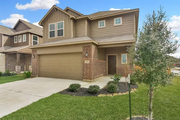 $2,450 | 2323 Honey Heights Lane, Fresno, TX 77545
