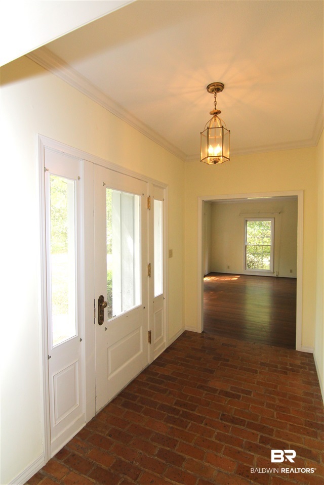 7147 Chapman Street Fairhope, AL 36532 - Photo 8 of 48 Foyer