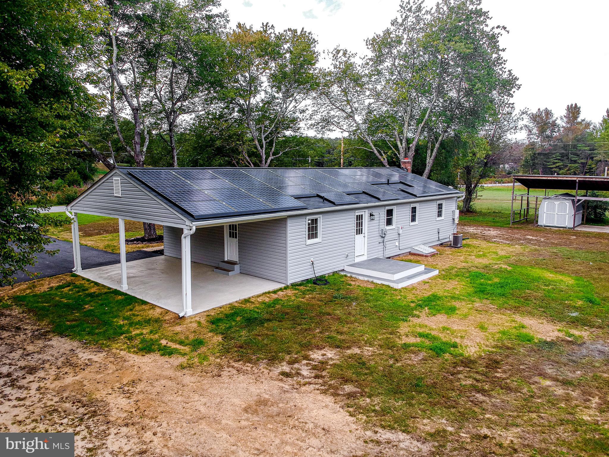 5032 Gallant Green Road Waldorf, MD 20601 - Photo 22 of 27