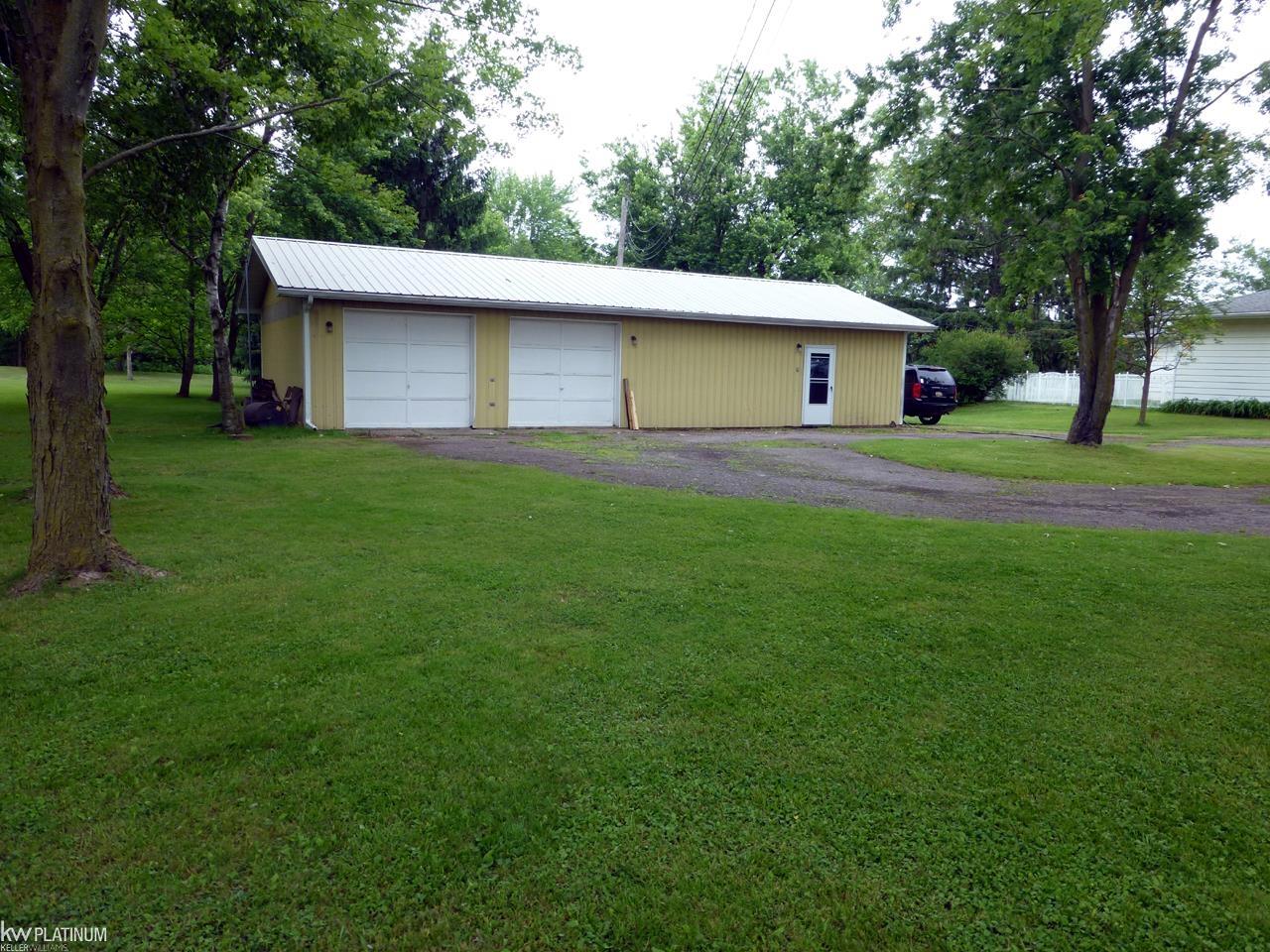 0 County Line & Hobarth New Baltimore, MI 48047 - Photo 26 of 34