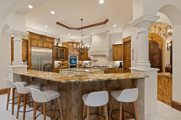 $2,275,000 | 3705 Champions Ridge Lane, Longview, TX 75605