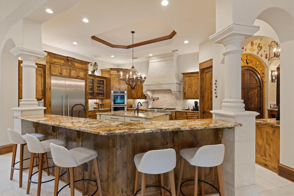 3705 Champions Ridge Lane Longview, TX 75605 - Photo 11 of 40