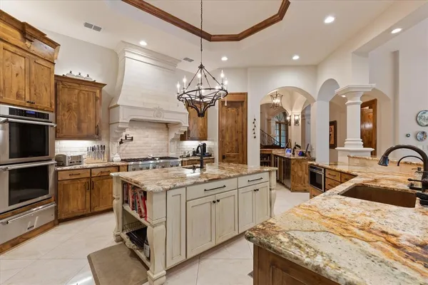 $2,275,000 | 3705 Champions Ridge Lane, Longview, TX 75605