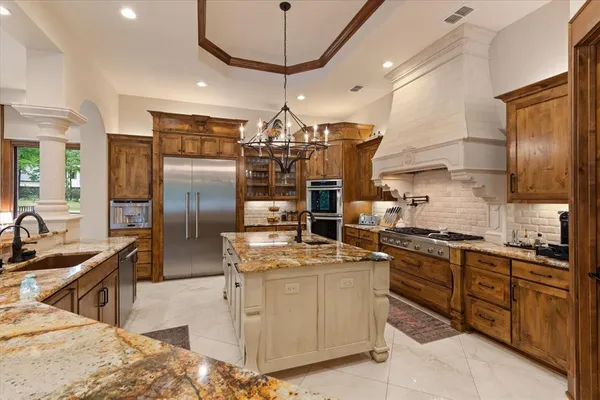 $2,275,000 | 3705 Champions Ridge Lane, Longview, TX 75605