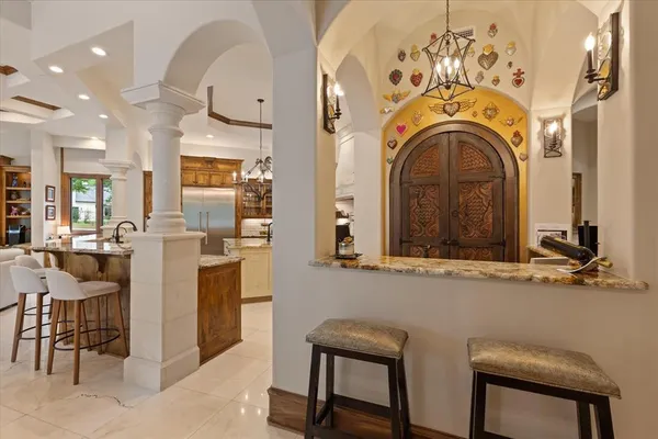 $2,275,000 | 3705 Champions Ridge Lane, Longview, TX 75605