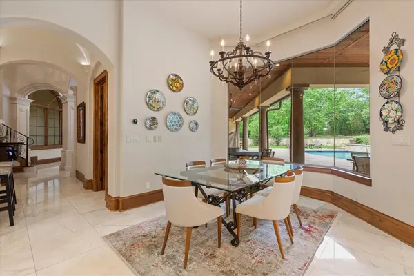$2,275,000 | 3705 Champions Ridge Lane, Longview, TX 75605