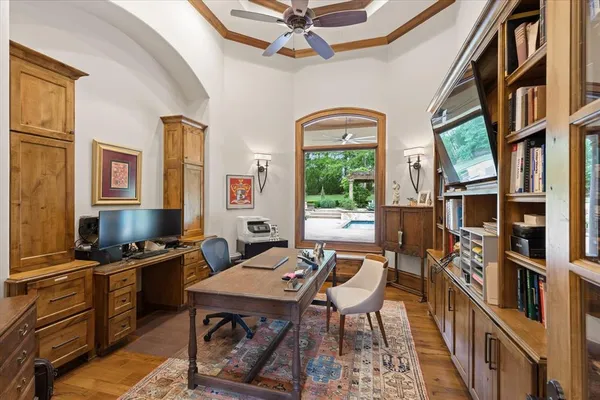 $2,275,000 | 3705 Champions Ridge Lane, Longview, TX 75605