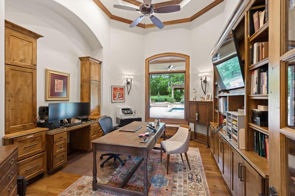 3705 Champions Ridge Lane Longview, TX 75605 - Photo 16 of 40