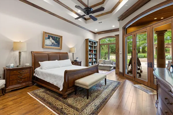 $2,275,000 | 3705 Champions Ridge Lane, Longview, TX 75605