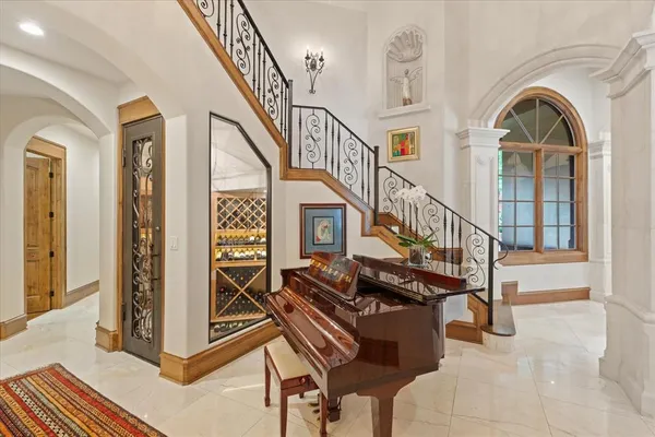 $2,275,000 | 3705 Champions Ridge Lane, Longview, TX 75605