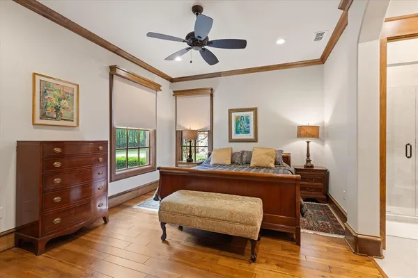 $2,275,000 | 3705 Champions Ridge Lane, Longview, TX 75605