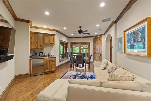$2,275,000 | 3705 Champions Ridge Lane, Longview, TX 75605