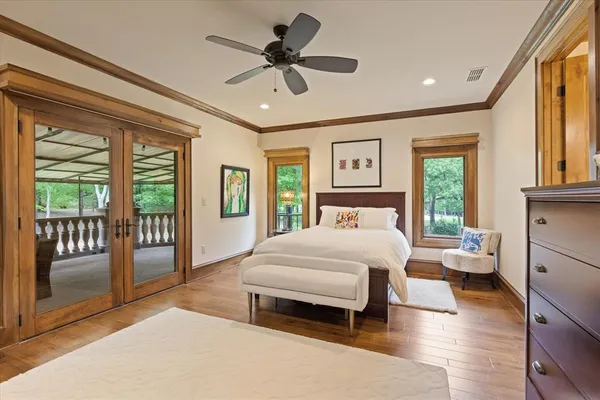 $2,275,000 | 3705 Champions Ridge Lane, Longview, TX 75605