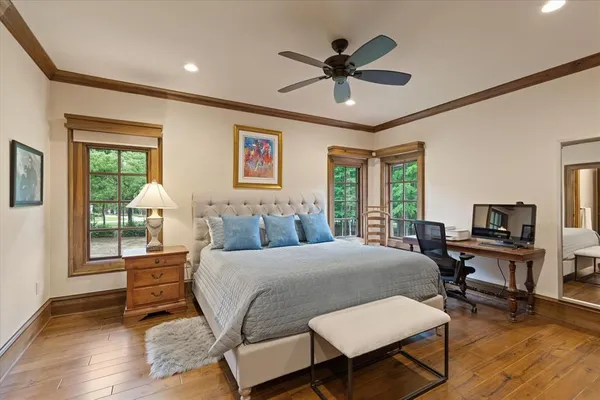 $2,275,000 | 3705 Champions Ridge Lane, Longview, TX 75605