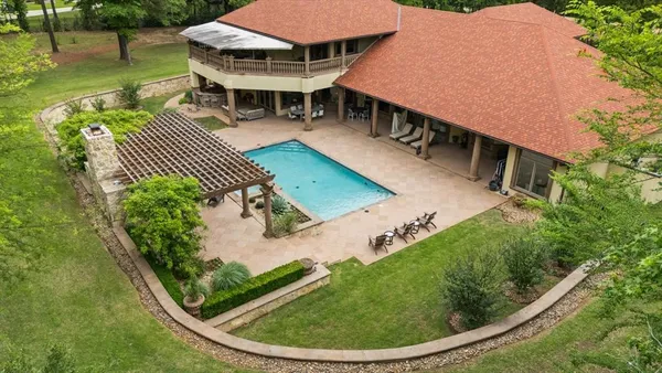 $2,275,000 | 3705 Champions Ridge Lane, Longview, TX 75605