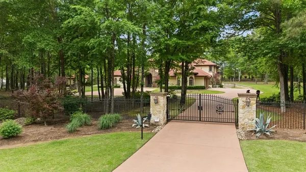 $2,275,000 | 3705 Champions Ridge Lane, Longview, TX 75605
