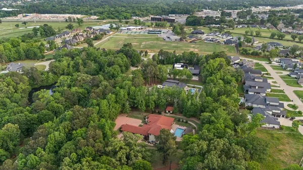 $2,275,000 | 3705 Champions Ridge Lane, Longview, TX 75605