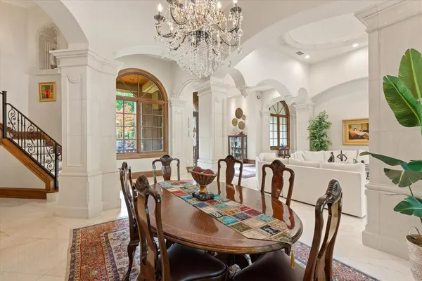 $2,275,000 | 3705 Champions Ridge Lane, Longview, TX 75605