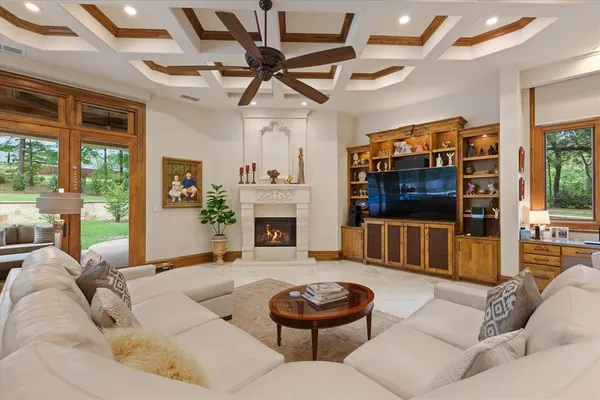 $2,275,000 | 3705 Champions Ridge Lane, Longview, TX 75605