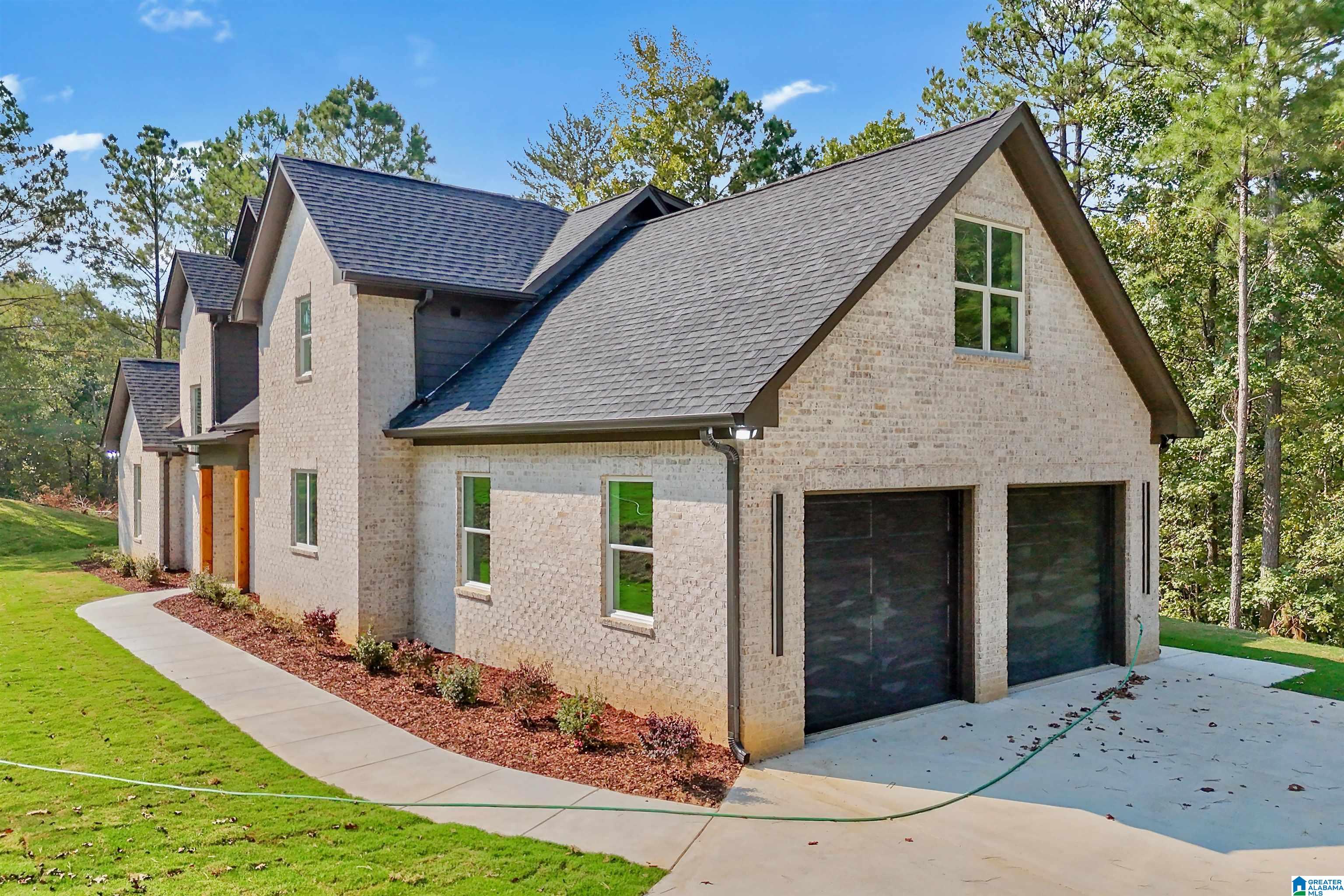 3025 Long Branch Drive Calera, AL 35040 - Photo 10 of 73