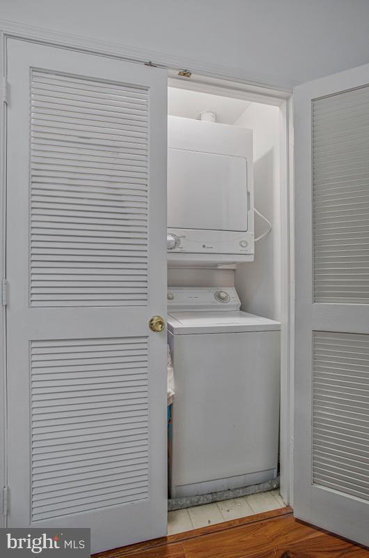 7808 Spinnaker Road, Unit 32 Laurel, MD 20707 - Photo 18 of 27 Washer and Dryer