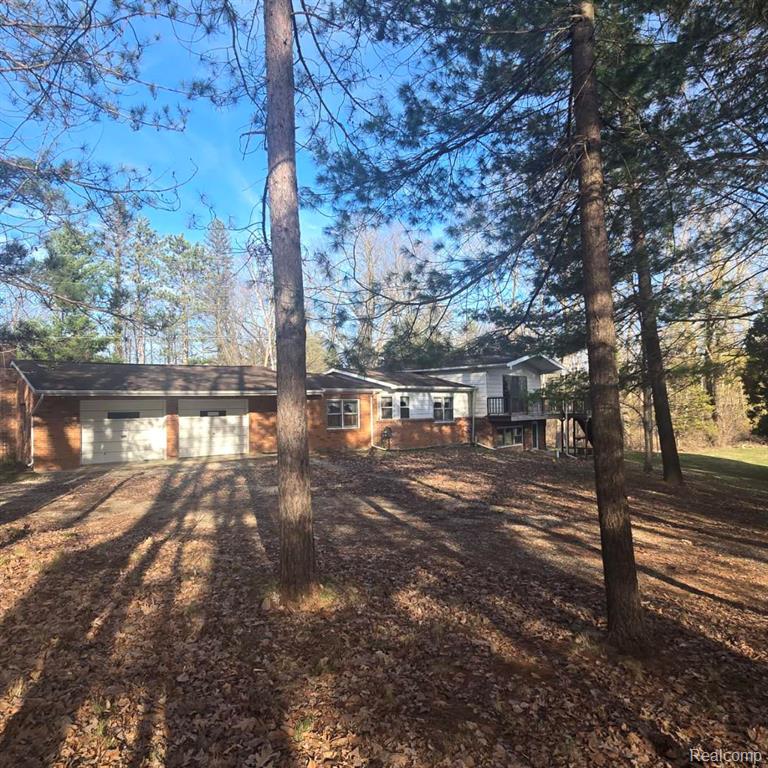 4662 North Lapeer Road Columbiaville, MI 48421 - Photo 19 of 19