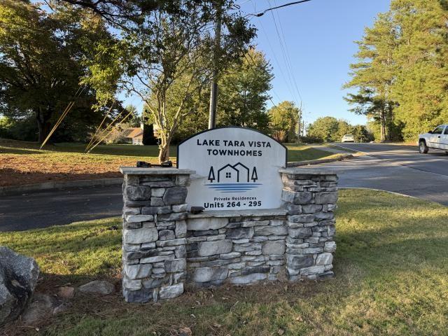 266 Clearview Court, Unit 266 Villa Rica, GA 30180 - Photo 32 of 32 a view of a park with trees