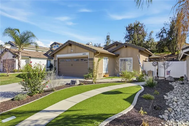 $629,999 | 41454 Avenida De La Reina, Temecula, CA 92592