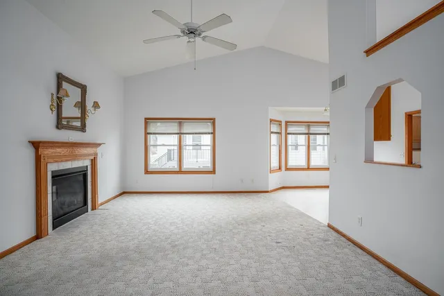 $349,900 | 5200 Villa Drive, Unit 29, Davenport, IA 52806