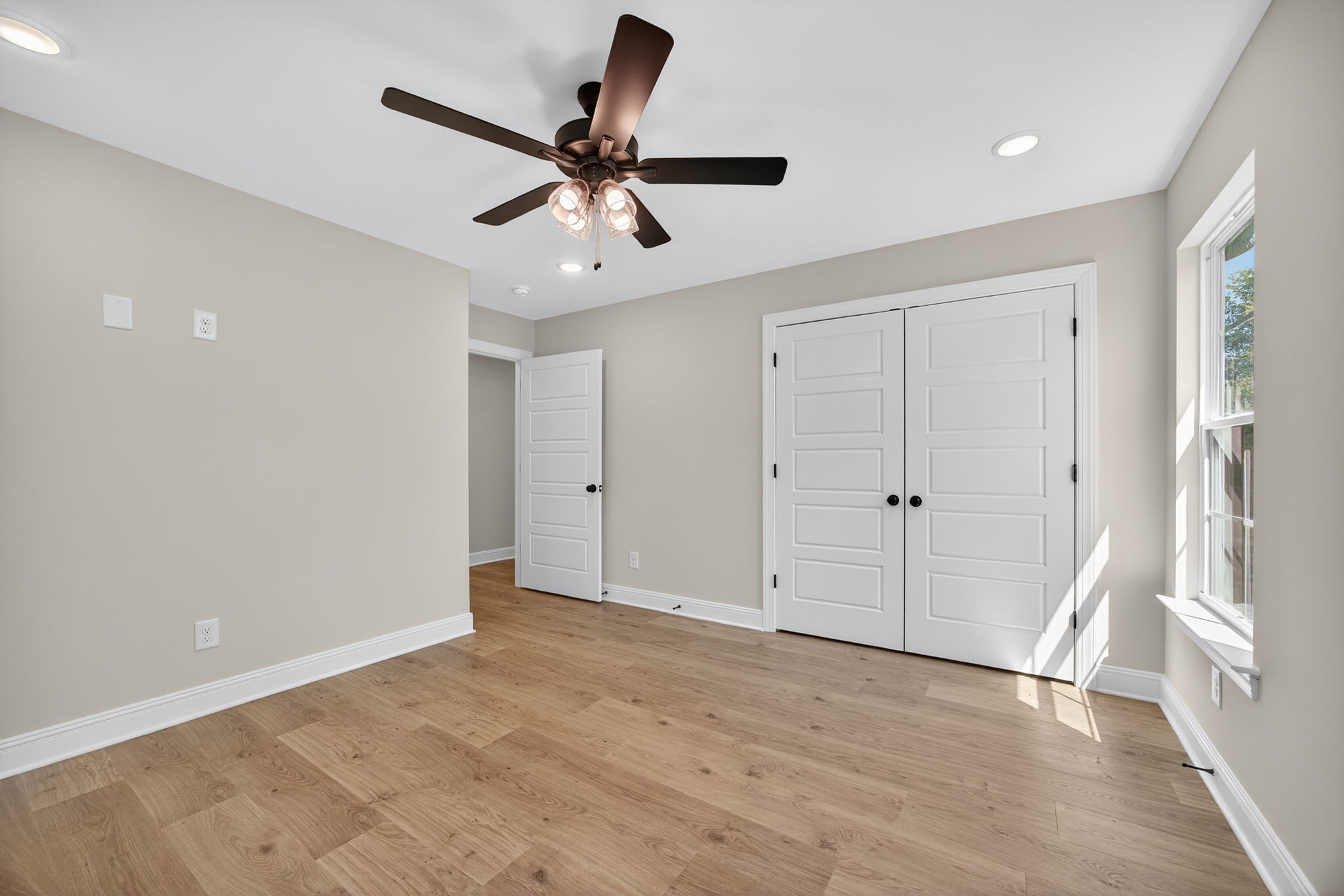 2111 Rylee Way, Unit 9 Greenbrier, TN 37073 - Photo 19 of 33 a view of an empty room