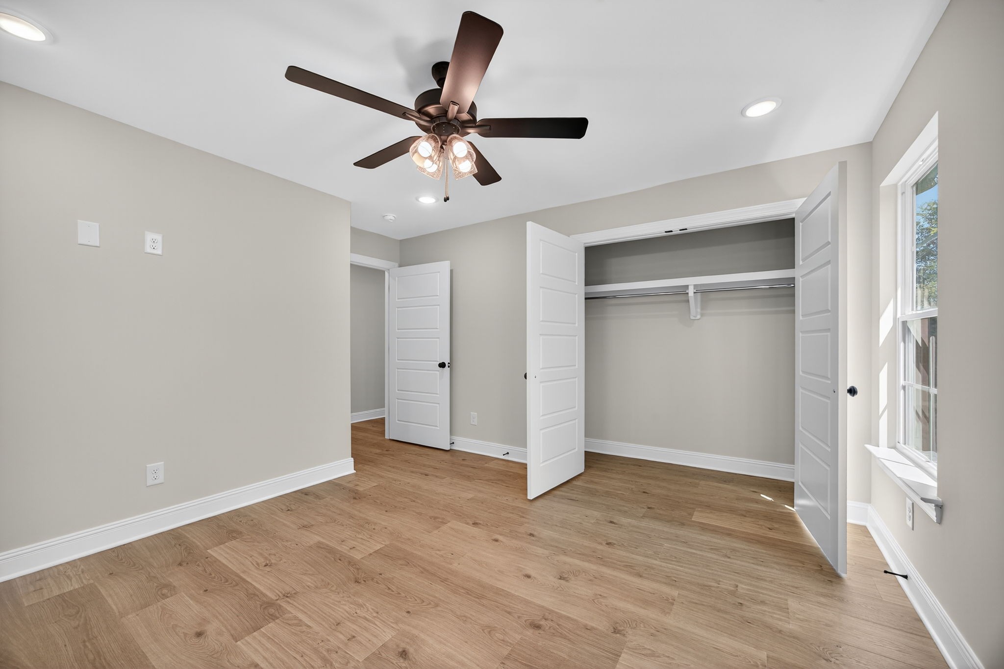 2111 Rylee Way, Unit 9 Greenbrier, TN 37073 - Photo 20 of 33 a view of an empty room