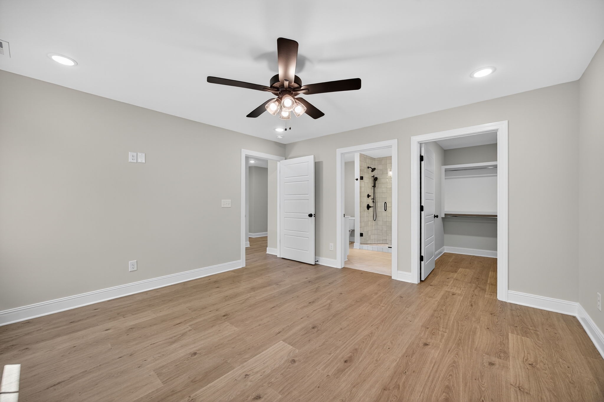 2111 Rylee Way, Unit 9 Greenbrier, TN 37073 - Photo 24 of 33 a view of an empty room with a window