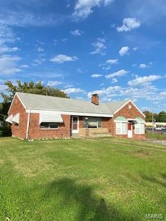 6313 Heege Road St. Louis, MO 63123 - Photo 1 of 52 Gallery Image 1