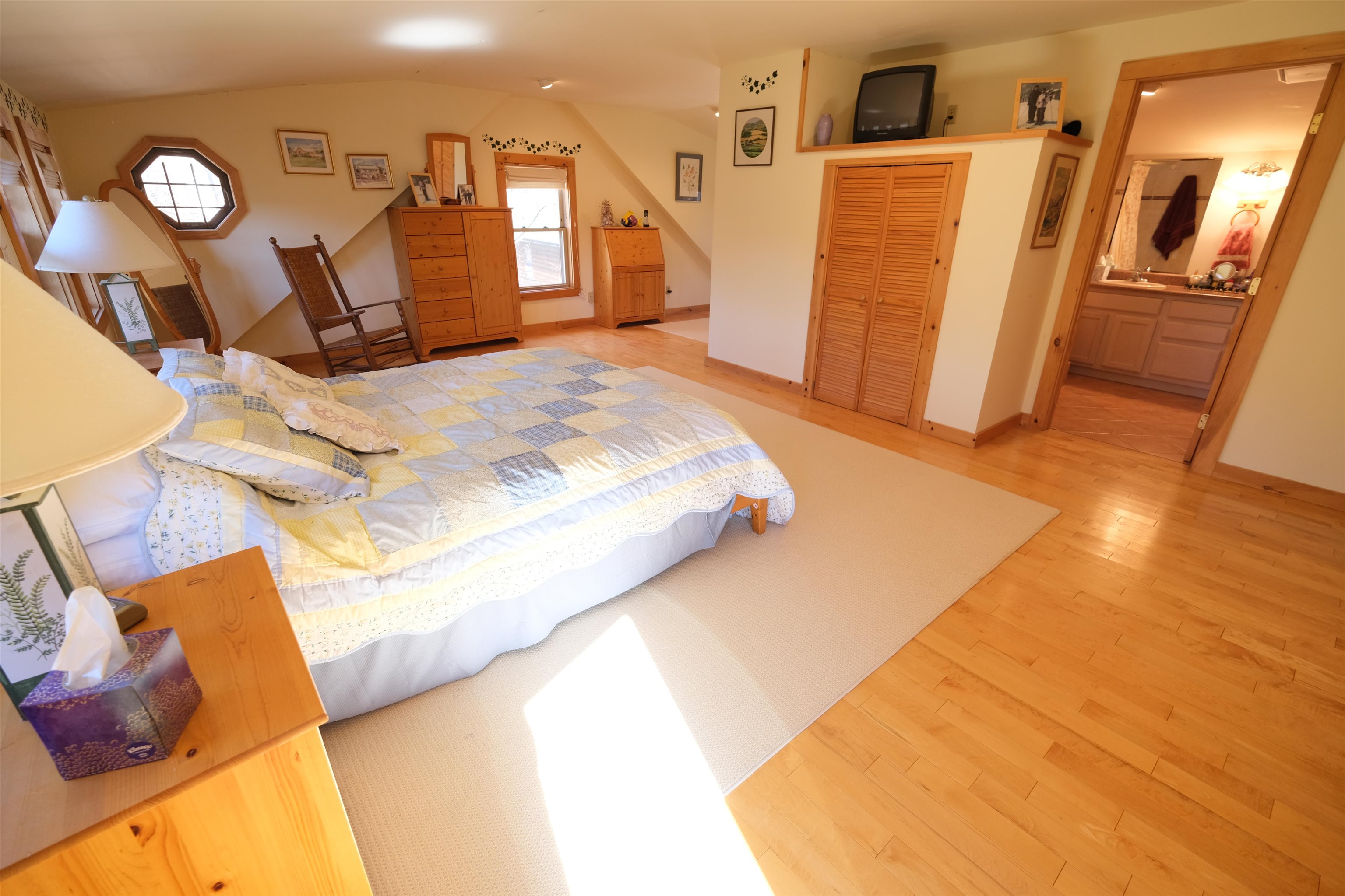 1844 South Hill Road Ludlow, VT 05149 - Photo 22 of 39