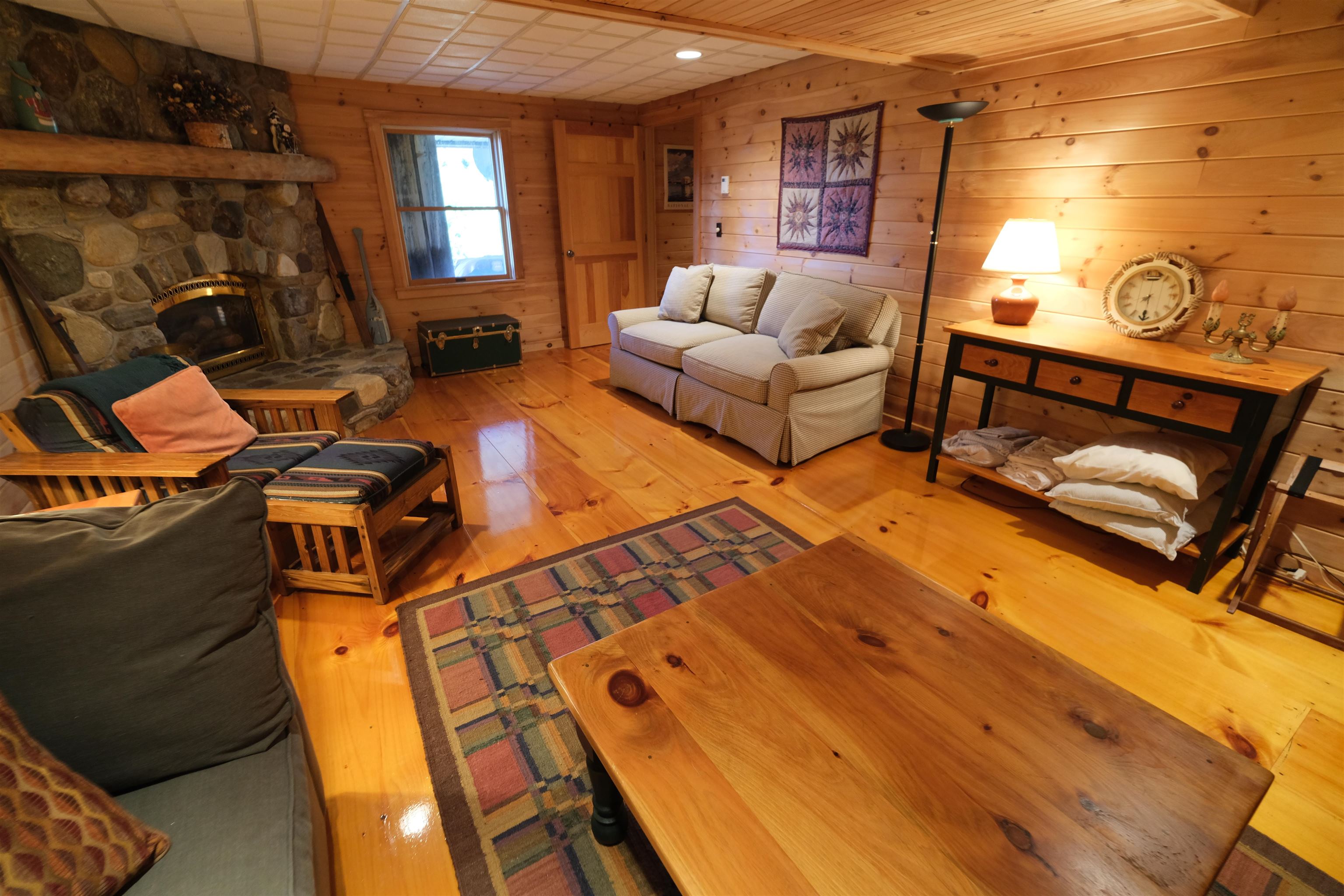 1844 South Hill Road Ludlow, VT 05149 - Photo 29 of 39