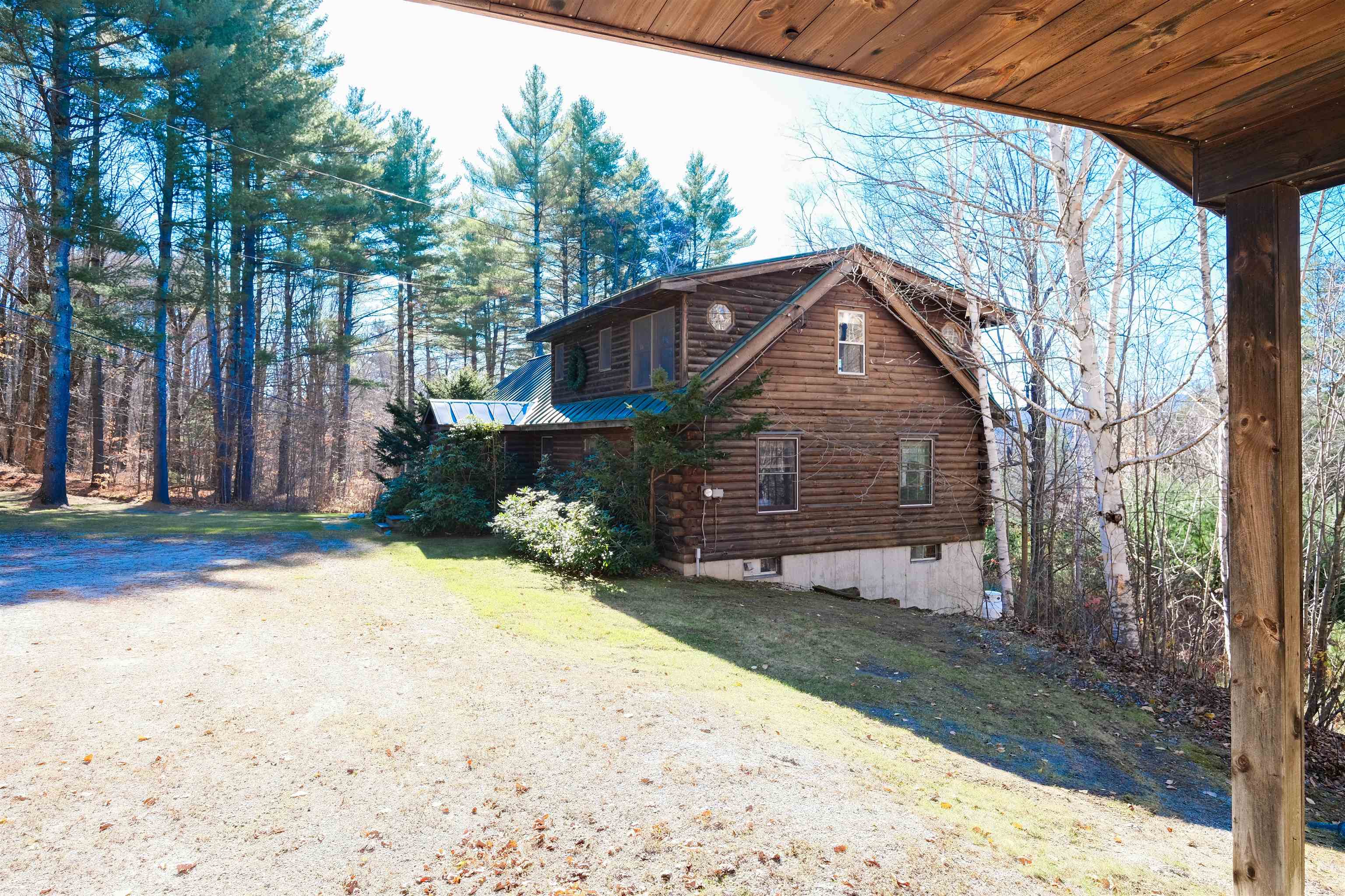 1844 South Hill Road Ludlow, VT 05149 - Photo 37 of 39