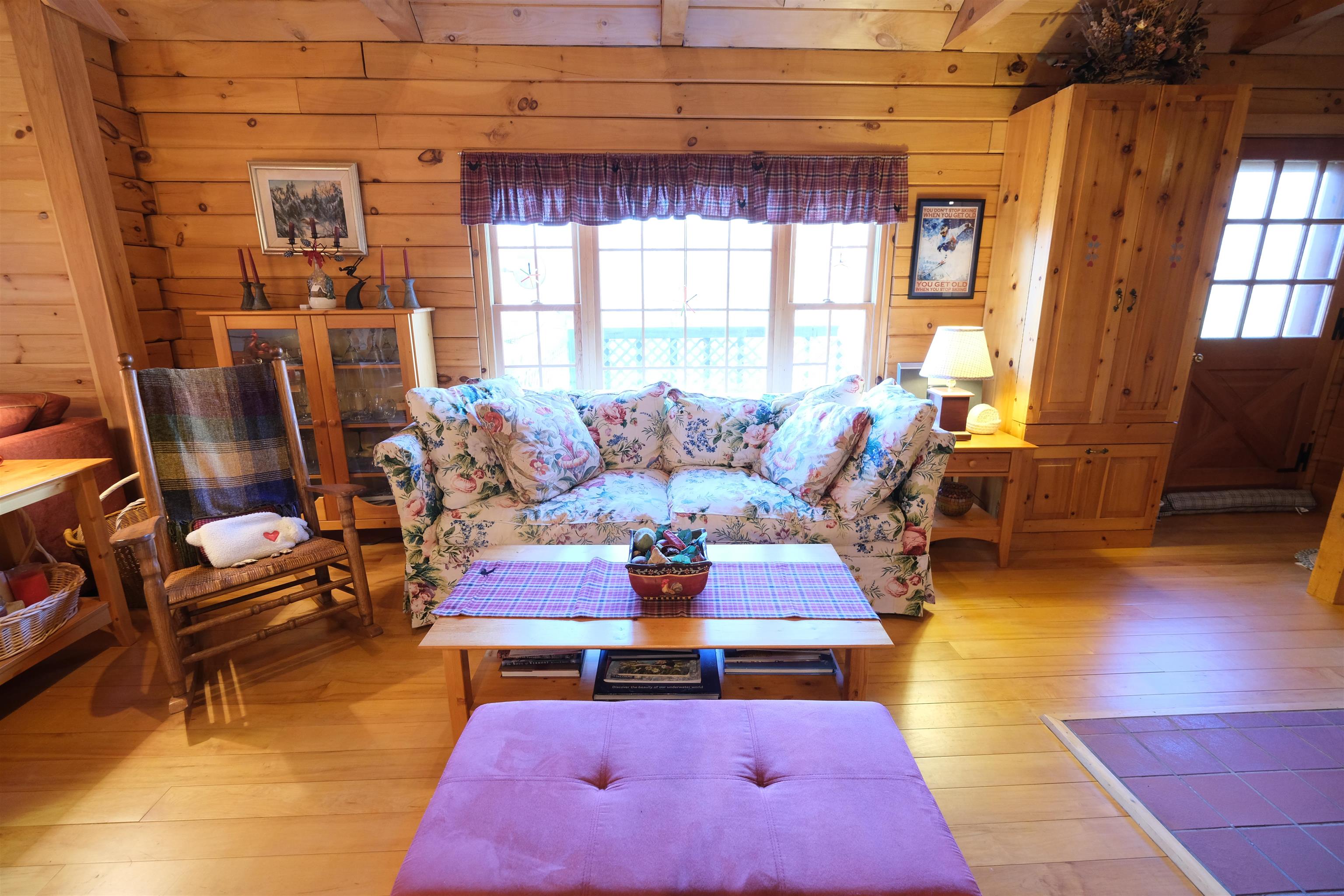 1844 South Hill Road Ludlow, VT 05149 - Photo 5 of 39
