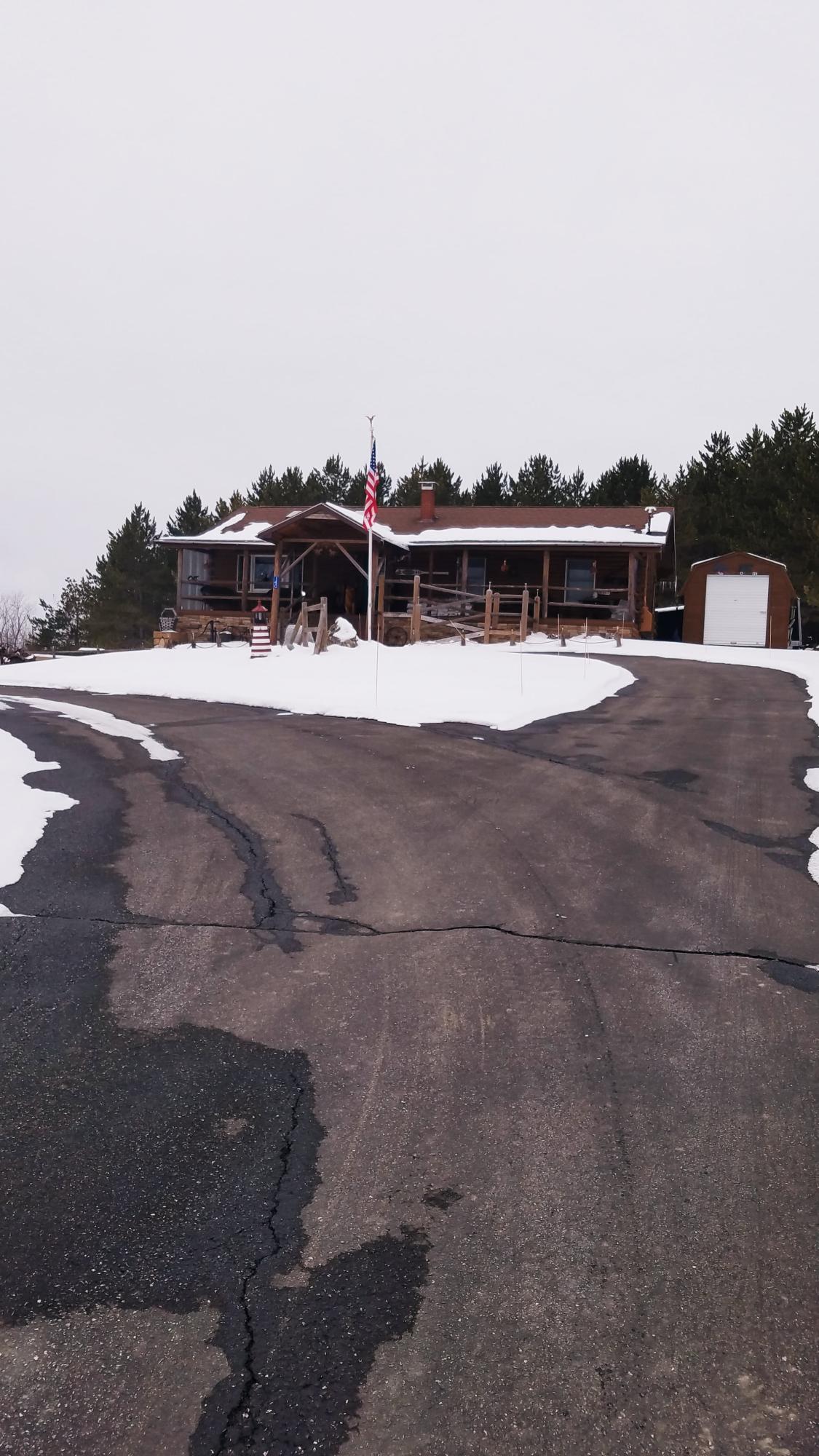 140 Long Road Limestone, ME 04750 - Photo 62 of 70 140 9