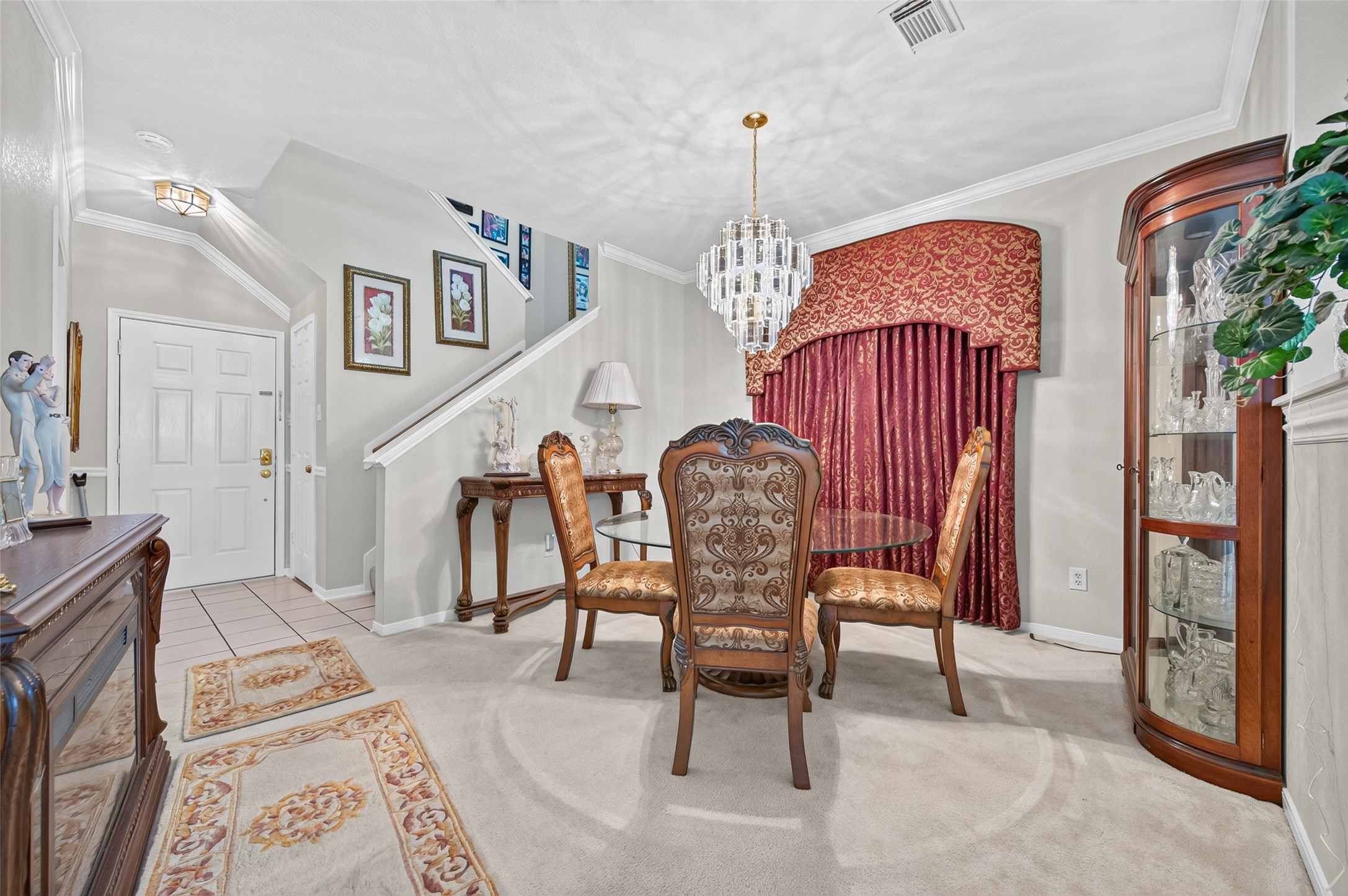 21867 Mossy Field Lane Spring, TX 77388 - Photo 8 of 35