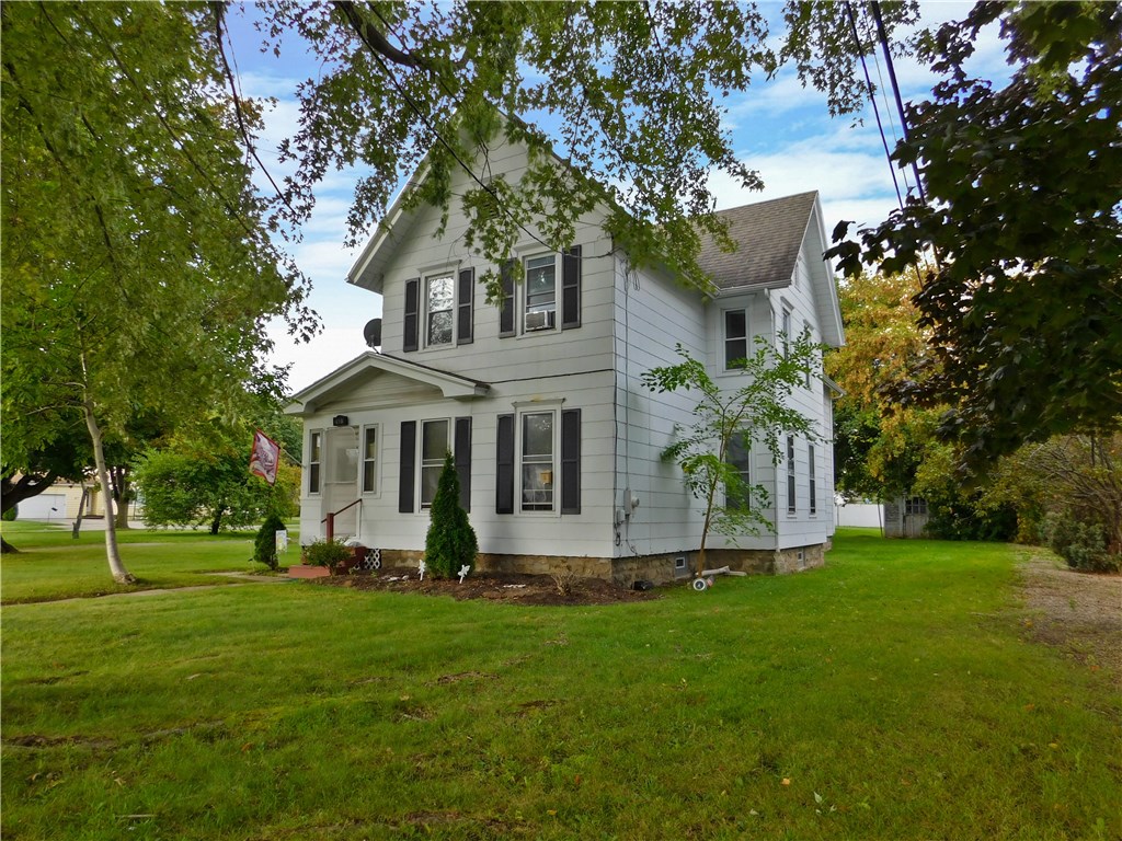 2601 Culver Road Irondequoit, NY 14609 - Photo 1 of 1 Exterior